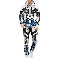 Amazon.co.jp: サンフレッチェ広島 パーカー メンズ 長袖 上下セット